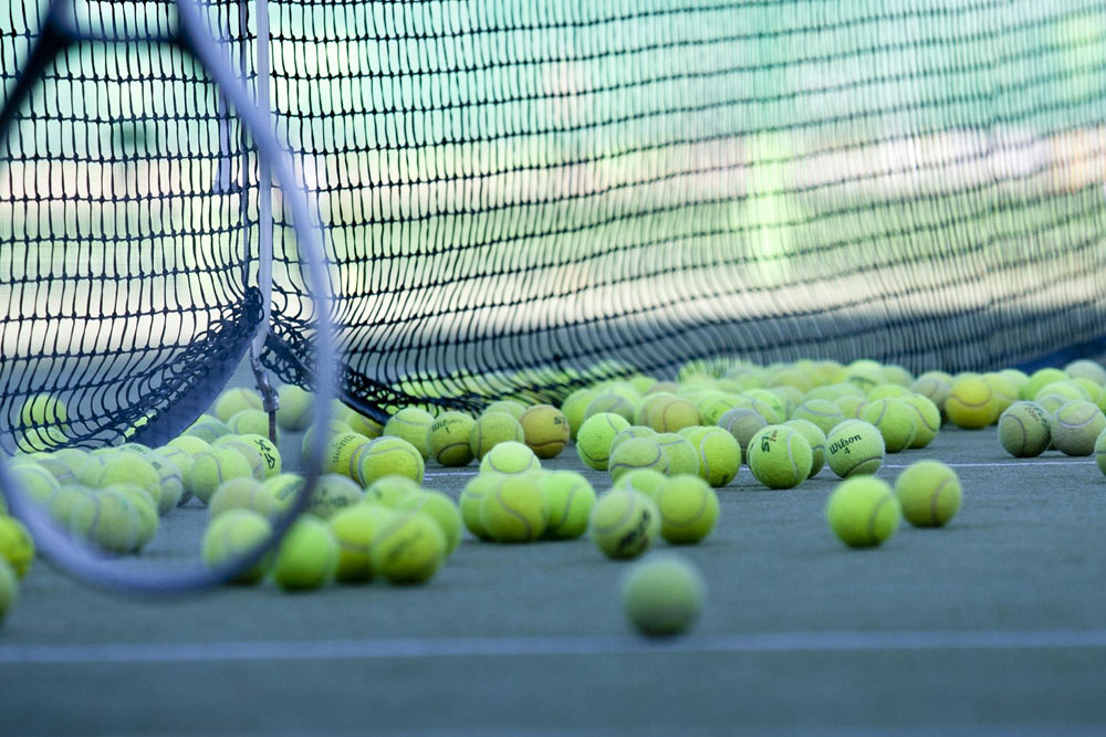 Despre tenis si controlul emotional