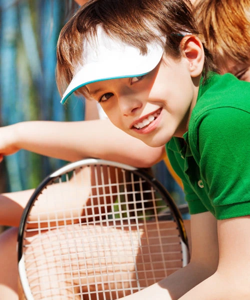 Cursuri tenis copii Bucuresti Cursuri tenis copii Bucuresti
