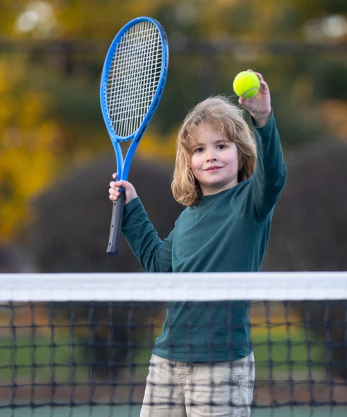 Cursuri tenis copii Cursuri tenis copii